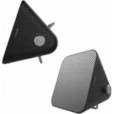 Cecotec Grzejnik ceramiczny Cecotec ReadyWarm 1500 Max Ceramic Design Black