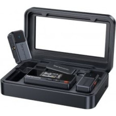 Saramonic Zestaw do bezprzewodowej transmisji dźwięku Saramonic Air-02 (RX + TX +TX)