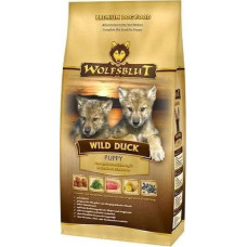 Wolfsblut Wild Duck Puppy Karma Dla Psa Kaczka 12,5kg