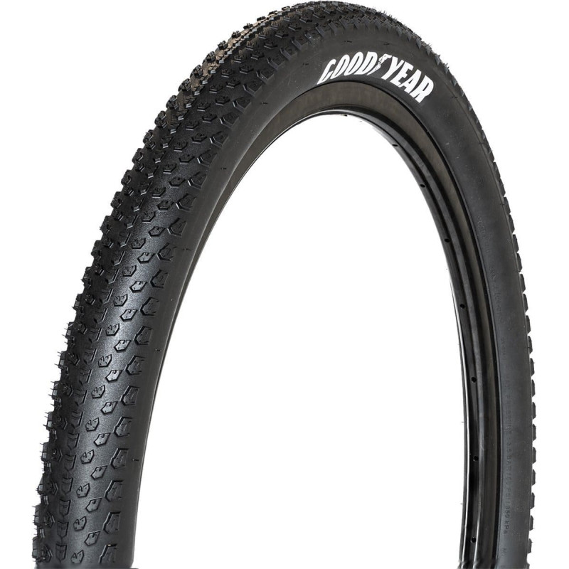 Goodyear Opona GOODYEAR - Peak SL Race Tubeless Complete 29x2.25/57-622 k. Blk