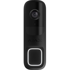 Ajax DoorBell (black)