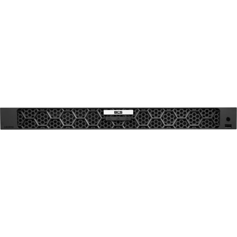 BCS Rejestrator BCS POINT BCS-P-NVR3204-A-4K(5)