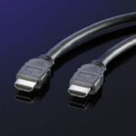 Value Kabel Value HDMI - HDMI 1m czarny (11.99.5526)