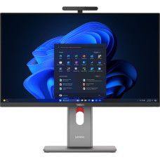 Lenovo ThinkCentre M90a G6 Intel Core Ultra 5 235 68,58cm 27Zoll QHD 32GB 512GB SSD W11P TopSeller