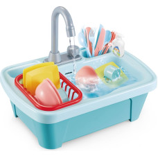Junior Home Sink Play Set Electronic