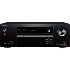Onkyo AMPLITUNER ONKYO TX-NR5100