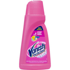 Vanish Oxi Action odplamiacz do tkanin w płynie 1L