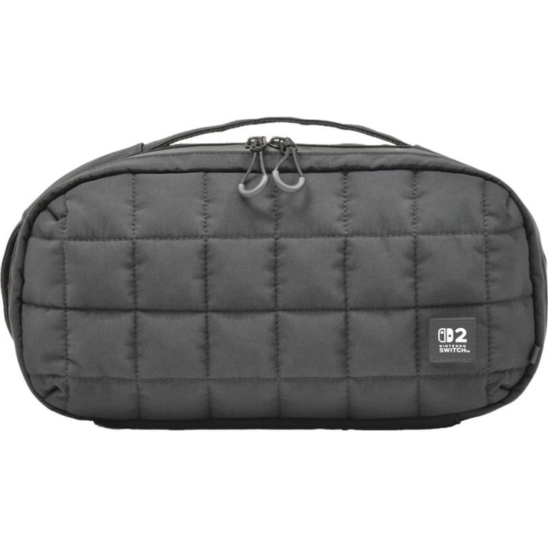 Hori SWITCH2 Etui na konsole Puff Pouch - czarne