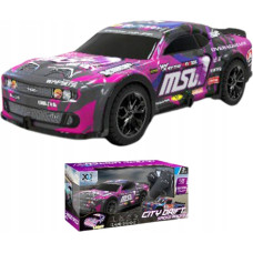 Trifox Auto świecące na radio 2kol A-1921 85966