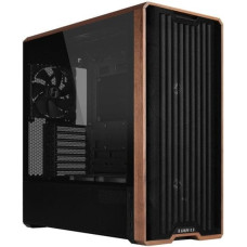 Lian Li Obudowa Lian Li LANCOOL 217 czarna (LAN217X)