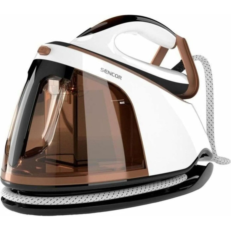 Sencor Żelazko Parowe Sencor
