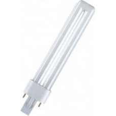 Osram Świetlówka kompaktowa Osram Dulux S G23 11W (4050300010618)