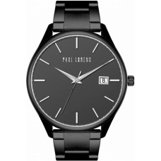 Paul Lorens Zegarek męski Paul Lorens TATLOW PL20015B-1A5