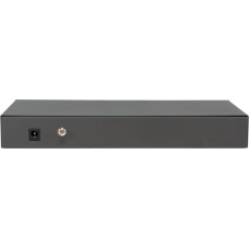 Levelone Switch  9x GE GEP-0925 2.5GbE       108W  8xPoE+ sw