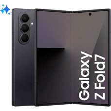 Samsung Galaxy Z Fold7 20,3 cm (8