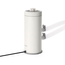 Intex Pompa filtrująca do basenu 3785L/h filtr + elementy instalacyjne INTEX 26638