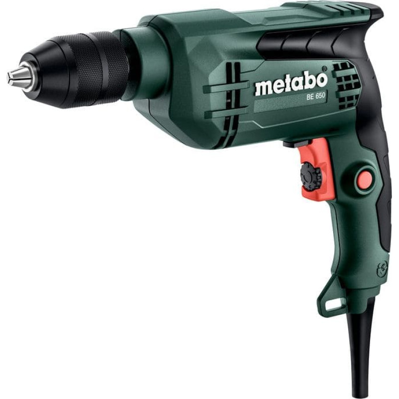 Metabo Wiertarka Metabo BE 650 650W