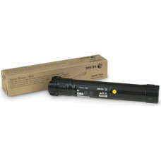 Xerox Toner Xerox Black  (106R01569)