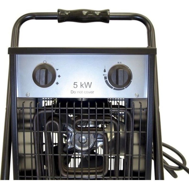 Sourcing INDUSTRIAL HEATER IFH02-400B GRUNDER