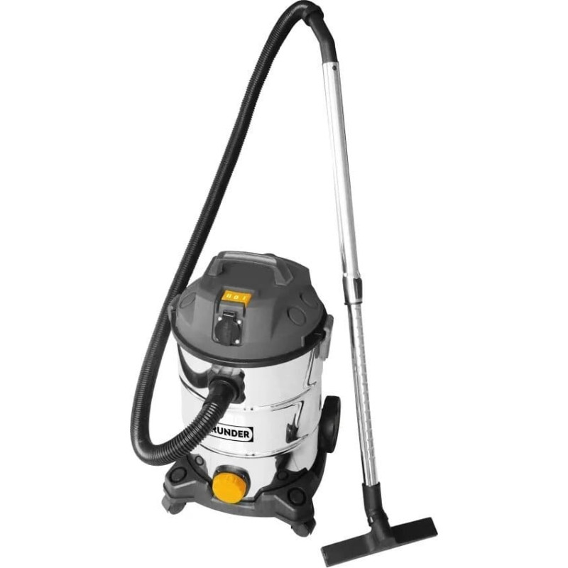 Sourcing Odkurzacz Sourcing VACUUM CLEANER MWW707S-30L-1200WB