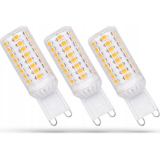 Sourcing BULB LED G9 4W 830 380LM DIM