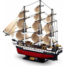 Sluban TOY CONTRUCTOR 1118PCS M38-B0836