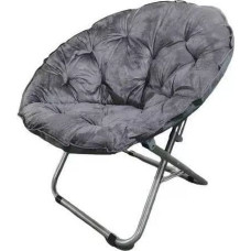 Sourcing Tourist chair Outliner NHM1029-2, gray