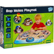 Noname TOY BOP MOLES PLAYMAT SLW9989