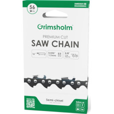 Mcculloch SAW CHAIN PREMIUM 56 DL 3/8 .050/1.3MM
