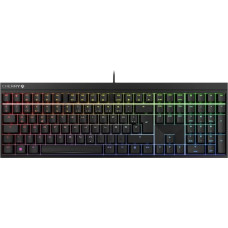 Cherry Klawiatura Cherry CHERRY MX 2.0S RGB MX red