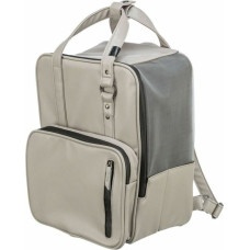 Trixie Torebka do Noszenia Zwierząt Trixie CityStyle Jasnoszary 30  20  40 CM