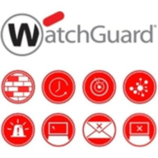 Watchguard Basic Security Suite Ren./Upg. 1-yr for M4600