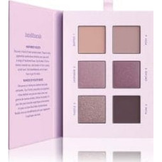 Noname bareMinerals  Mineralist  Paleta cieni do powiek Heathered 7,8g