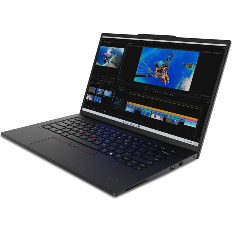 Lenovo Laptop Lenovo Lenovo ThinkPad P14s G5 14