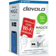 Devolo Magic 2 WiFi next, Powerline