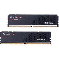 G.skill Pamieć PC - DDR5 128GB (2x64GB) Flare X5 AMD 6000MHz CL34 EXPO Black