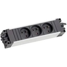 Bachmann STEP ALU 3xUTE GST18