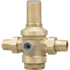 Sourcing PRESSURE REDUCER 3/4