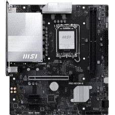 MSI PRO H810M-B | MSI