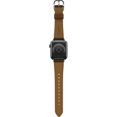 Otterbox OB SYMTR APPLE WATCH BAND 10-S/40/41/42MM RICH ADOBE - BROWN