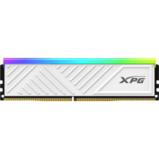 Adata DIMM 8 GB DDR4-3200(weiß, AX4U32008G16A-SWHD35G, XPG Spectrix D35G, INTEL XMP)
