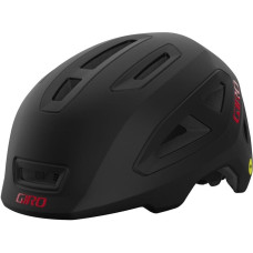 Giro Kask dziecięcy GIRO SCAMP II Rozmiar kasku: S(49-53 cm), Wybierz kolor: Matte Pink Animal