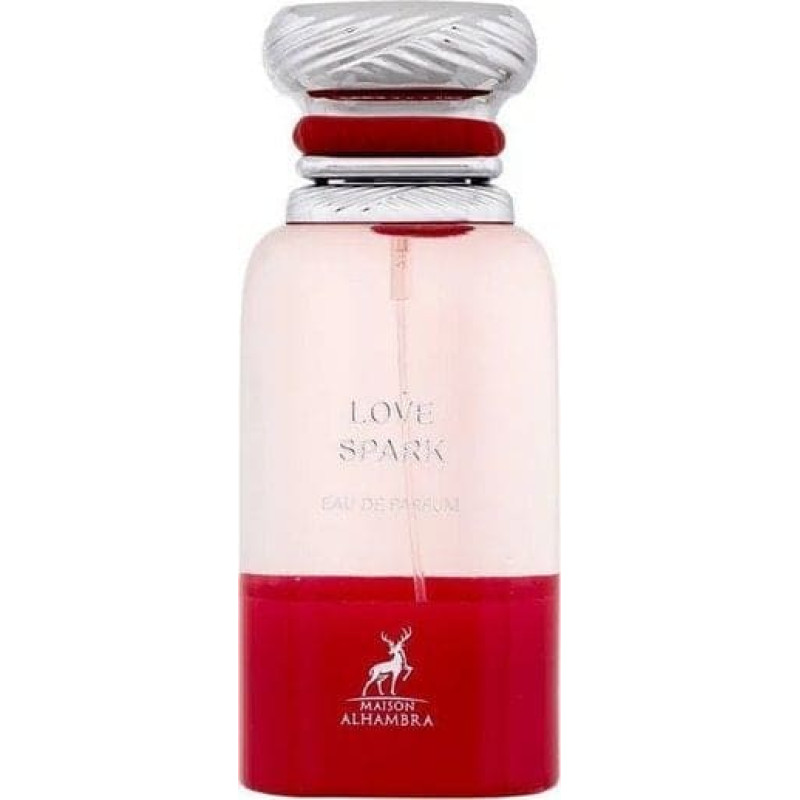 Maison Alhambra Love Spark 80ml EDP