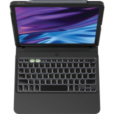 Zagg PROKEYS 2 IPAD AIR 11(M2/M3) BLACK SWISS