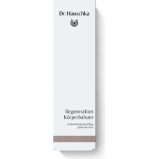 Dr. Hauschka _Regenerating Body Cream krem do ciała 150ml