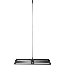 Noname RAKE FOR LAWN LEVELING NDT 168CM