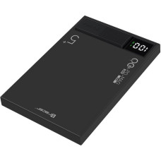 Tracer Power bank TRACER AirMag1 5000mAh PD20W+15W Mag
