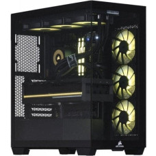 Actina iCUE 9800X3D/32GB/2TB/RTX5080/1000W
