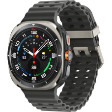 Samsung Smartwatch Samsung Galaxy Watch Ultra LTE 47mm Czarny  (SM-L705FZTAEUB)