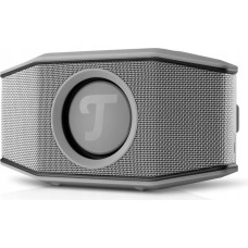 Teufel ROCKSTER GO 2 Bluetooth Speaker wireless gray black